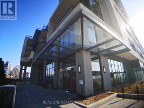 Mississauga (City Centre) condo for rent - 1701 - 3975 GRAND PARK DRIVE 1701
