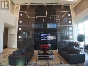Mississauga (City Centre) condo for rent - 1701 - 3975 GRAND PARK DRIVE 1701