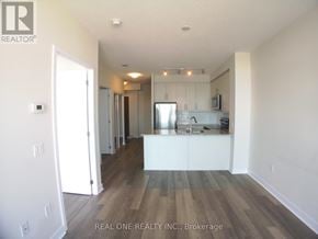 Mississauga (City Centre) condo for rent - 1701 - 3975 GRAND PARK DRIVE 1701