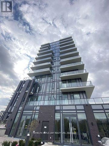 Brampton (Northwest Brampton) condo for rent - 1001 - 225 VETERANS DRIVE 1001