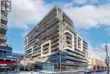 Toronto (Niagara) house for rent - 1002 - 1030 KING STREET W 1002
