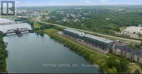 Welland (Broadway) condo for rent - 130 - 350 PRINCE CHARLES DRIVE S 130
