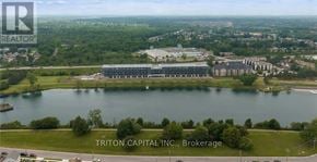 Welland (Broadway) condo for rent - 130 - 350 PRINCE CHARLES DRIVE S 130