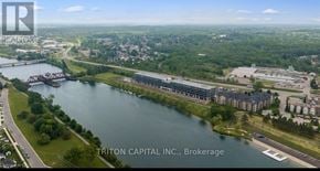 Welland (Broadway) condo for rent - 128 - 350 PRINCE CHARLES DRIVE S 128