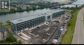 Welland (Broadway) condo for rent - 128 - 350 PRINCE CHARLES DRIVE S 128
