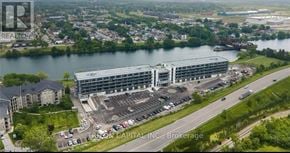 Welland (Broadway) condo for rent - 128 - 350 PRINCE CHARLES DRIVE S 128