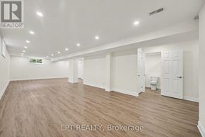 Ottawa apartment for rent - 84 NEWBOROUGH CRESCENT