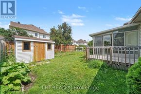 Ottawa apartment for rent - 84 NEWBOROUGH CRESCENT