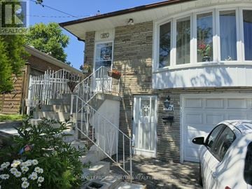 Mississauga (Erindale) apartment for rent - UPPER - 3471 THE CREDIT WOODLANDS DRIVE Upper