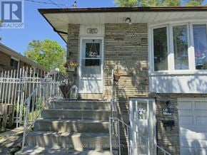 Mississauga (Erindale) apartment for rent - UPPER - 3471 THE CREDIT WOODLANDS DRIVE Upper