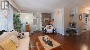 Mississauga (Erindale) apartment for rent - UPPER - 3471 THE CREDIT WOODLANDS DRIVE Upper