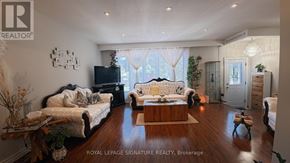 Mississauga (Erindale) apartment for rent - UPPER - 3471 THE CREDIT WOODLANDS DRIVE Upper