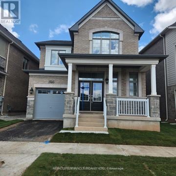 Oakville (Nw Northwest) apartment for rent - 3133 MOSS GARDENS