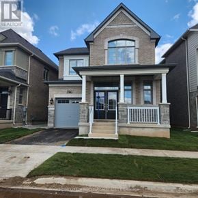 Oakville (Nw Northwest) apartment for rent - 3133 MOSS GARDENS