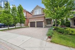 Oakville (Jc Joshua Creek) apartment for rent - 2365 HERTFORDSHIRE WAY