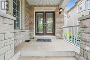 Oakville (Jc Joshua Creek) apartment for rent - 2365 HERTFORDSHIRE WAY
