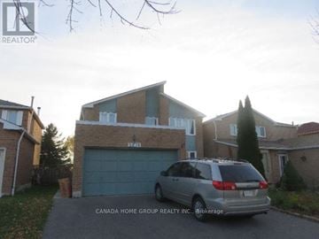 Mississauga (East Credit) apartment for rent - 5876 RIVER GROVE AVENUE