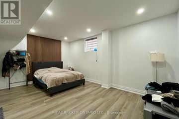 Toronto (L'amoreaux) apartment for rent - BSMT 1 & 2 - 48 BELLEFONTAINE STREET BSMT 1 & 2