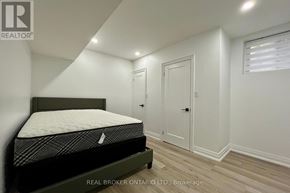 Toronto (L'amoreaux) apartment for rent - BSMT 1 & 2 - 48 BELLEFONTAINE STREET BSMT 1 & 2