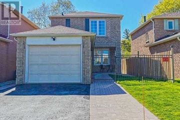 Ajax (Central West) apartment for rent - MAIN - 87 CHATFIELD DRIVE Main