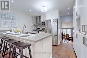 Toronto (West Hill) apartment for rent - 19 AMIENS ROAD