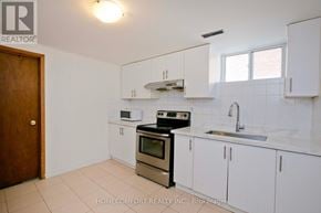 Toronto (Don Valley Village) apartment for rent - SEMI BASEMENT - 19 OLDBOROUGH CIRCLE