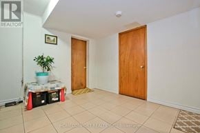 Toronto (Don Valley Village) apartment for rent - SEMI BASEMENT - 19 OLDBOROUGH CIRCLE