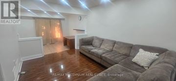 Brampton (Fletcher's West) apartment for rent - UPPER - 32 ABELARD AVENUE Upper