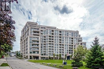 Toronto (High Park-Swansea) condo for rent - 428 - 2 OLD MILL DRIVE 428