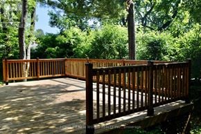 Markham (Thornhill) apartment for rent - 3 ELM RIDGE ACRES ROAD S