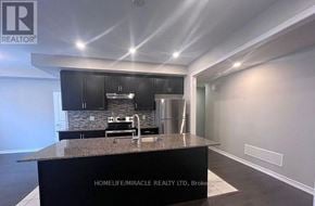 Markham (Cornell) townhouse for rent - 24 - 103 FREDERICK WILSON AVENUE 24