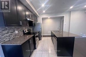 Markham (Cornell) townhouse for rent - 24 - 103 FREDERICK WILSON AVENUE 24