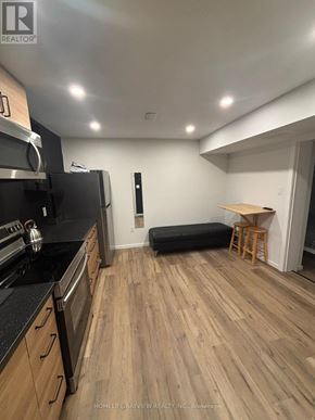 Richmond Hill (Mill Pond) apartment for rent - BASEMENT - 202 GLENADA COURT Basement