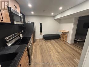 Richmond Hill (Mill Pond) apartment for rent - BASEMENT - 202 GLENADA COURT Basement
