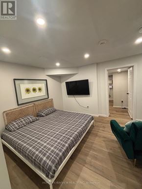 Richmond Hill (Mill Pond) apartment for rent - BASEMENT - 202 GLENADA COURT Basement