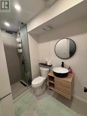 Richmond Hill (Mill Pond) apartment for rent - BASEMENT - 202 GLENADA COURT Basement