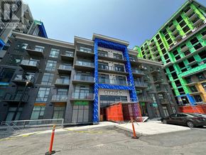 Hamilton (Waterdown) condo for rent - 309 - 460 DUNDAS STREET E 309