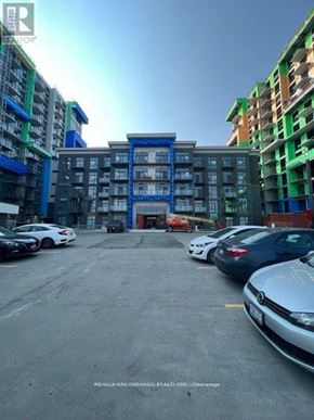 Hamilton (Waterdown) condo for rent - 309 - 460 DUNDAS STREET E 309