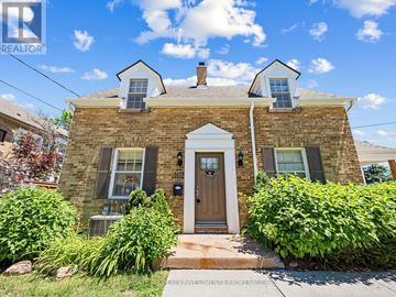 Whitby (Downtown Whitby) apartment for rent - UPPER - 107 KENT STREET Upper
