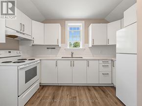 Whitby (Downtown Whitby) apartment for rent - UPPER - 107 KENT STREET Upper