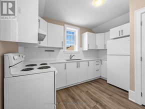 Whitby (Downtown Whitby) apartment for rent - UPPER - 107 KENT STREET Upper