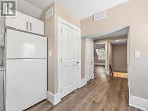 Whitby (Downtown Whitby) apartment for rent - UPPER - 107 KENT STREET Upper