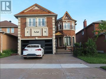 Richmond Hill (Devonsleigh) apartment for rent - 10 PINE BOUGH MANOR