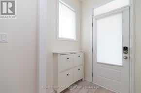 Richmond Hill townhouse for rent - 20 NESS DRIVE
