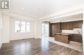 Richmond Hill townhouse for rent - 20 NESS DRIVE