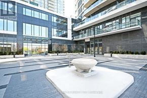 Mississauga (Hurontario) condo for rent - 2513 - 35 WATERGARDEN DRIVE 2513