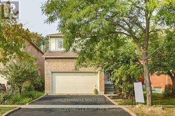 Mississauga (Meadowvale) apartment for rent - 2889 GULFSTREAM WAY