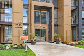 Oakville (Wm Westmount) condo for rent - 410 - 2333 KHALSA GATE 410