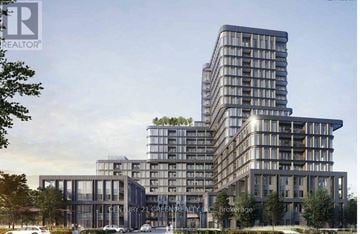 Oakville (Jm Joshua Meadows) condo for rent - 609 - 3240 WILLIAM COLTSON AVENUE 609