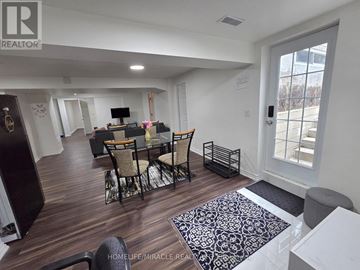 Whitby (Taunton North) apartment for rent - 23 THISTLEDOWN CRESCENT